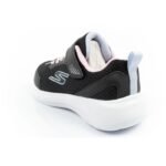 Skechers Selectors childrens lightweight sports shoes for girls - Image 5