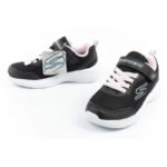 Skechers Selectors childrens lightweight sports shoes for girls - Image 8