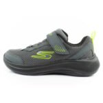 Skechers Selectors childrens sports shoes, lightweight and fashionable for boys - Image 2