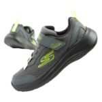 Skechers Selectors childrens sports shoes, lightweight and fashionable for boys