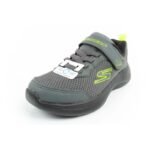 Skechers Selectors childrens sports shoes, lightweight and fashionable for boys - Image 3