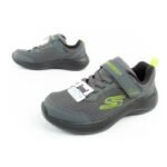 Skechers Selectors childrens sports shoes, lightweight and fashionable for boys - Image 8