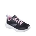Skechers Selectors Reset AC Jr 303574L BLK shoes - Image 2