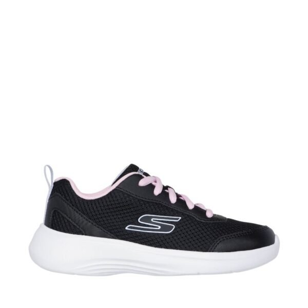 Skechers Selectors Reset AC Jr 303574L BLK shoes