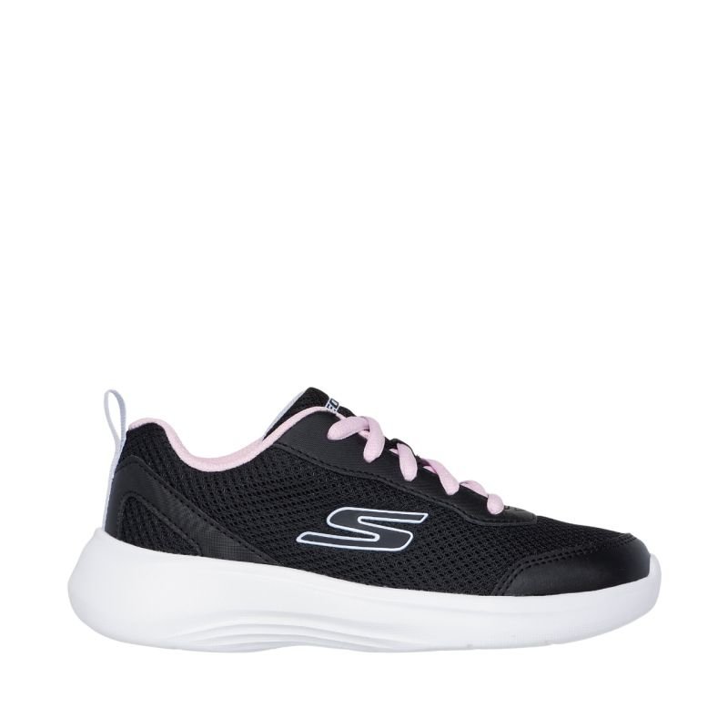lupin-wear-ca-skechers-selectors-reset-ac-jr-303574l-blk-shoes-1658509 Skechers Selectors Reset AC Jr 303574L BLK shoes - Image 1