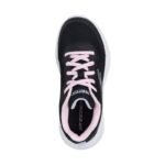 Skechers Selectors Reset AC Jr 303574L BLK shoes - Image 3