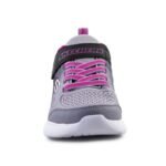 Skechers Selectors Sweet Swirl Jr 302474L-BKMT shoes - Image 2