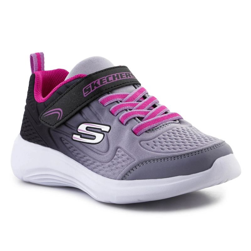 lupin-wear-ca-skechers-selectors-sweet-swirl-jr-302474l-bkmt-shoes-1331988 Skechers Selectors Sweet Swirl Jr 302474L-BKMT shoes - Image 1