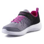 Skechers Selectors Sweet Swirl Jr 302474L-BKMT shoes - Image 3
