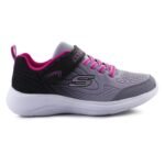 Skechers Selectors Sweet Swirl Jr 302474L-BKMT shoes - Image 7