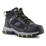 Skechers Selmen - Melano M 204477-BLK shoes - Image 2