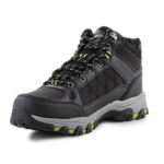 Skechers Selmen - Melano M 204477-BLK shoes - Image 5