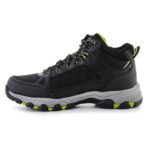 Skechers Selmen - Melano M 204477-BLK shoes - Image 6