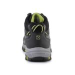Skechers Selmen - Melano M 204477-BLK shoes - Image 7