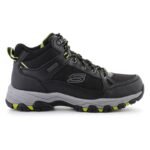 Skechers Selmen - Melano M 204477-BLK shoes - Image 8