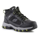 Skechers Selmen - Melano M 204477-BLK shoes