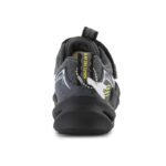 Skechers Shark Bots Surf Patrol Jr 402112L-CCBK shoes - Image 4