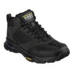Skechers Skech Air Envoy Bulldozer M 237215-BBK shoes - Image 2