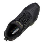 Skechers Skech Air Envoy Bulldozer M 237215-BBK shoes - Image 3