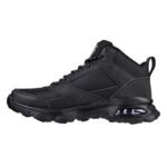 Skechers Skech Air Envoy Bulldozer M 237215-BBK shoes - Image 5