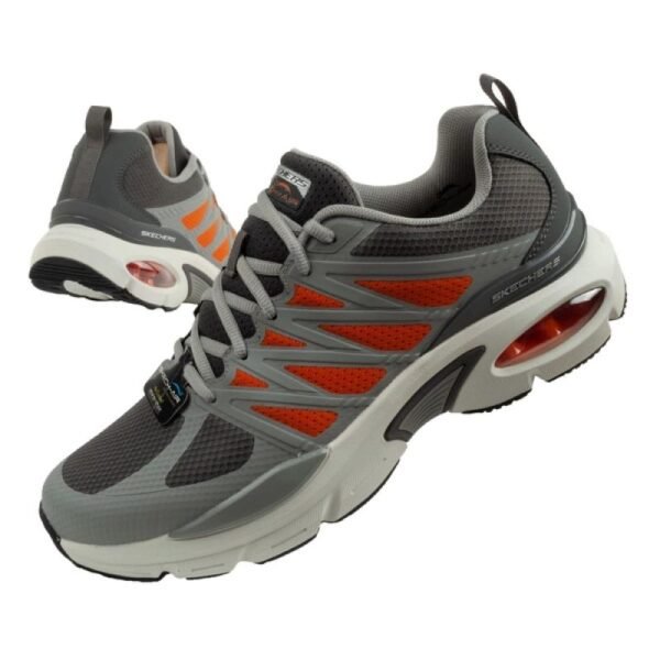 Skechers Skech-Air Ventura-Revell M 232657/GYOR shoes