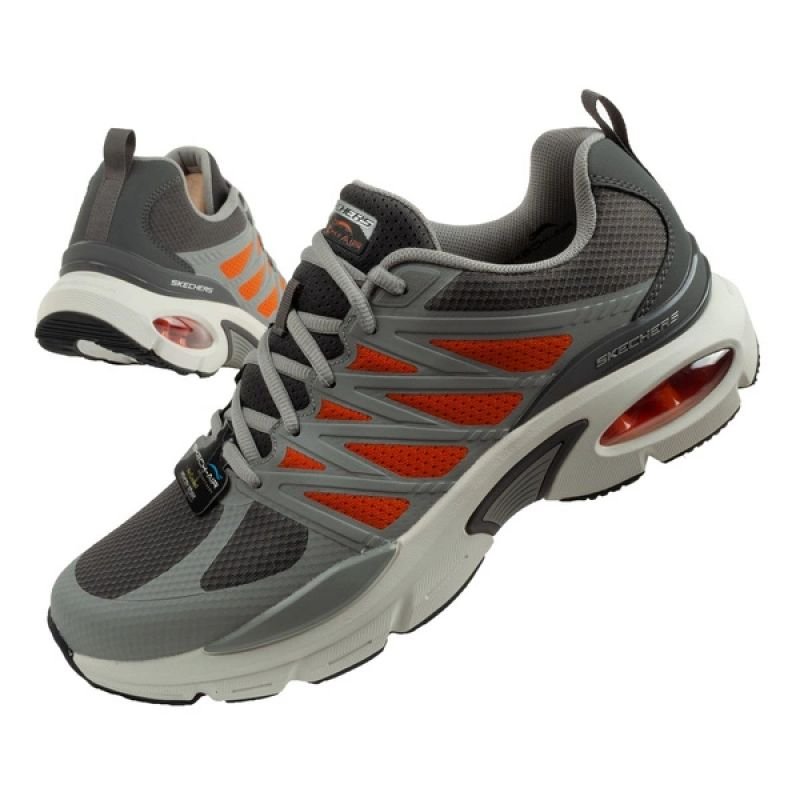 lupin-wear-ca-skechers-skech-air-ventura-revell-m-232657-gyor-shoes-1523507 Skechers Skech-Air Ventura-Revell M 232657/GYOR shoes - Image 1