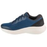 Skechers Skech-Lite Pro - Clear Rush 232591-NVBK Navy Blue 42.5 - Image 2