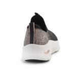 Skechers Skechers Arch Fit DLux shoes - Glimmer Dust W 149689-BKRG - Image 5