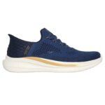 Skechers Slade-Quinto M 210810-BLU shoes - Image 6