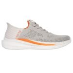 Skechers Slade-Quinto M 210810-SND shoes - Image 6