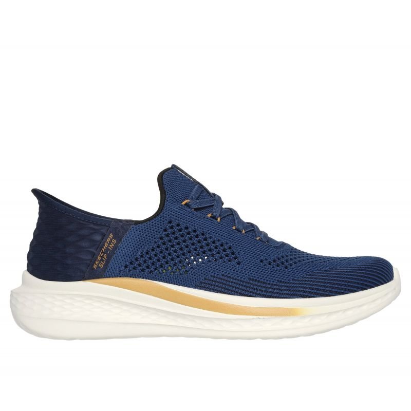 lupin-wear-ca-skechers-slade-quinto-m-210810blu-shoes-1522423 Skechers Slade Quinto M 210810BLU shoes - Image 1