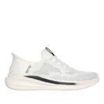 Skechers Slade Quinto M 210810WHT shoes - Image 2