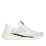 Skechers Slade Quinto M 210810WHT shoes