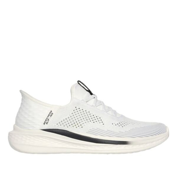 Skechers Slade Quinto M 210810WHT shoes