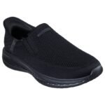 Skechers Slade shoes - Deacon M 210887 BBK