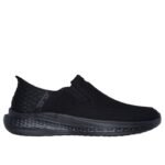 Skechers Slade shoes - Deacon M 210887 BBK - Image 6
