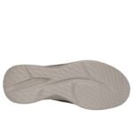 Skechers Slade shoes - Macklin M 210890 CHOC - Image 2