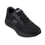 Skechers Slip-ins Arch fit 2.0 shoes - Easy Chic W 150066-BBK - Image 4