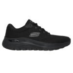 Skechers Slip-ins Arch fit 2.0 shoes - Easy Chic W 150066-BBK - Image 5