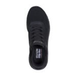 Skechers Slip-ins: Bobs Sport Squad Chaos W 117497 BBK shoes - Image 2