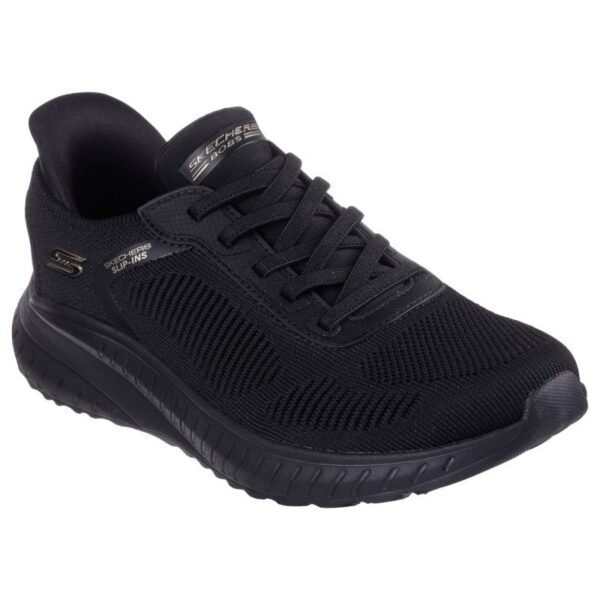 Skechers Slip-ins: Bobs Sport Squad Chaos W 117497 BBK shoes