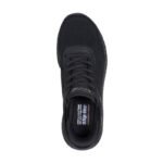 Skechers Slip-ins: Bobs Sport Squad Chaos W 117497 BBK shoes - Image 8