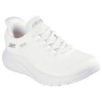 Skechers Slip-ins: Bobs Sport Squad Chaos W 117497 OFWT - Image 6