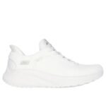 Skechers Slip-ins: Bobs Sport Squad Chaos W 117497 OFWT - Image 7