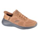 Skechers Slip-ins Bounder 2.0 shoes. Emerged M 232459-BRBK - Image 4