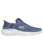 Skechers Slip-ins Bounder 2.0 shoes. Emerged M 232459-SLT - Image 7