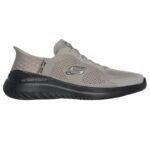 Skechers Slip-ins Bounder 2.0 shoes. Emerged M 232459-TPBK - Image 2