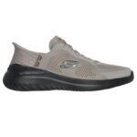 Skechers Slip-ins Bounder 2.0 shoes. Emerged M 232459-TPBK - Image 7