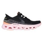 Skechers Slip-ins Glide-Step shoes - Altus W 150510-BKMT - Image 2