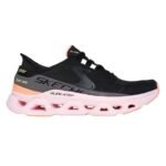Skechers Slip-ins Glide-Step shoes - Altus W 150510-BKMT - Image 6